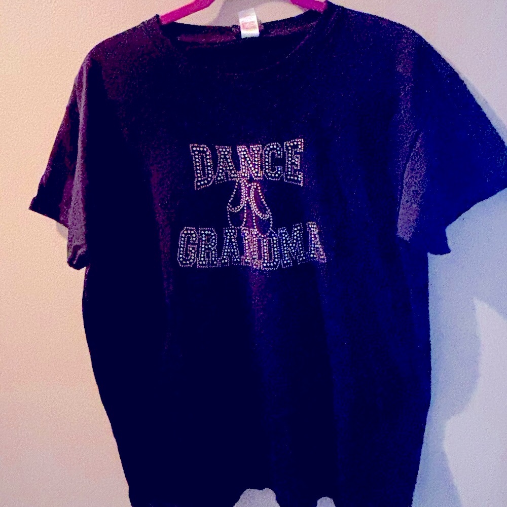 Dance Tee